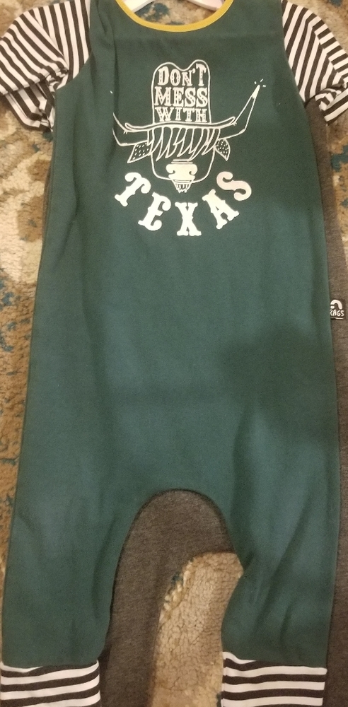 18/24 Dont mess with texas